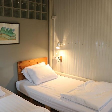 Nesuto Hostel Ramkamhaeng 52 Μπανγκόκ Εξωτερικό φωτογραφία