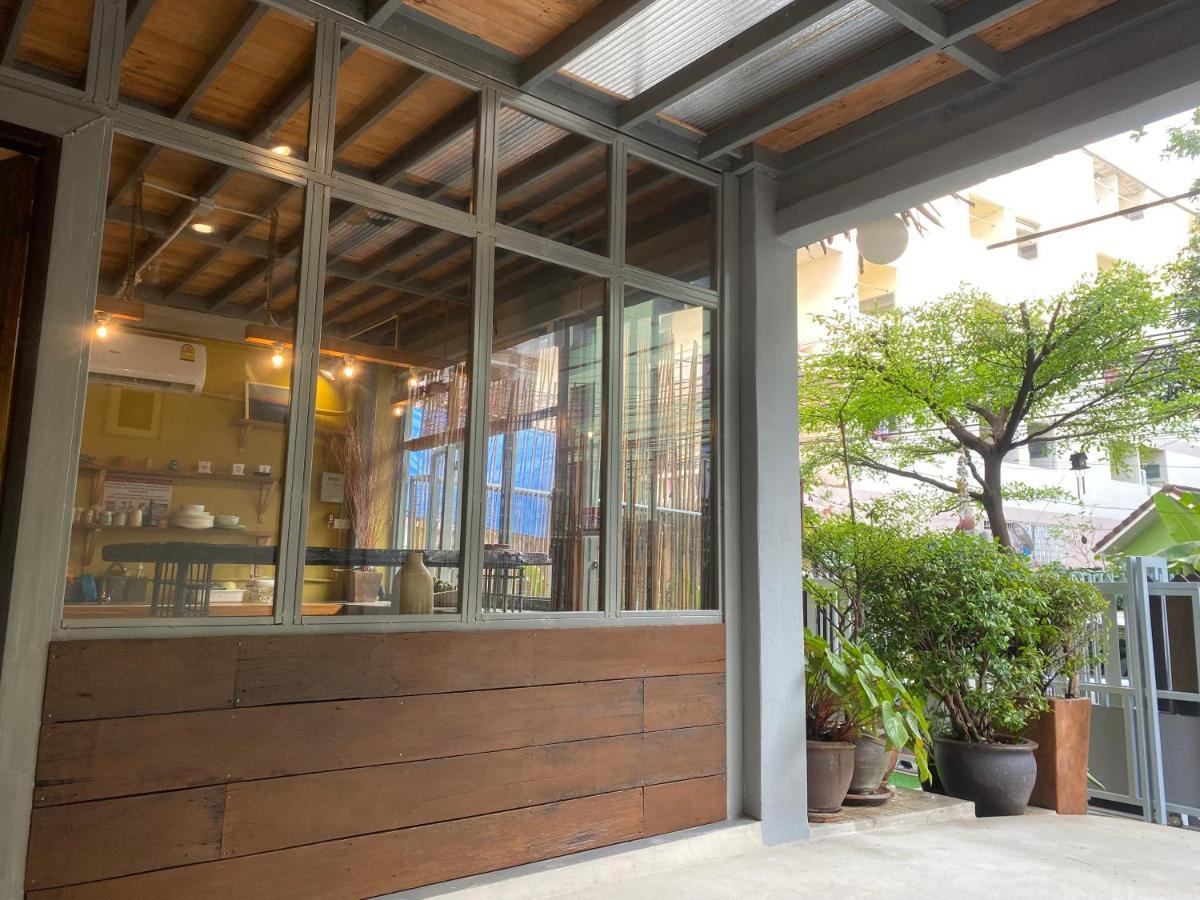 Nesuto Hostel Ramkamhaeng 52 Μπανγκόκ Εξωτερικό φωτογραφία