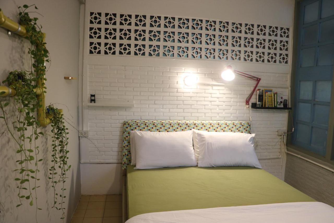 Nesuto Hostel Ramkamhaeng 52 Μπανγκόκ Εξωτερικό φωτογραφία