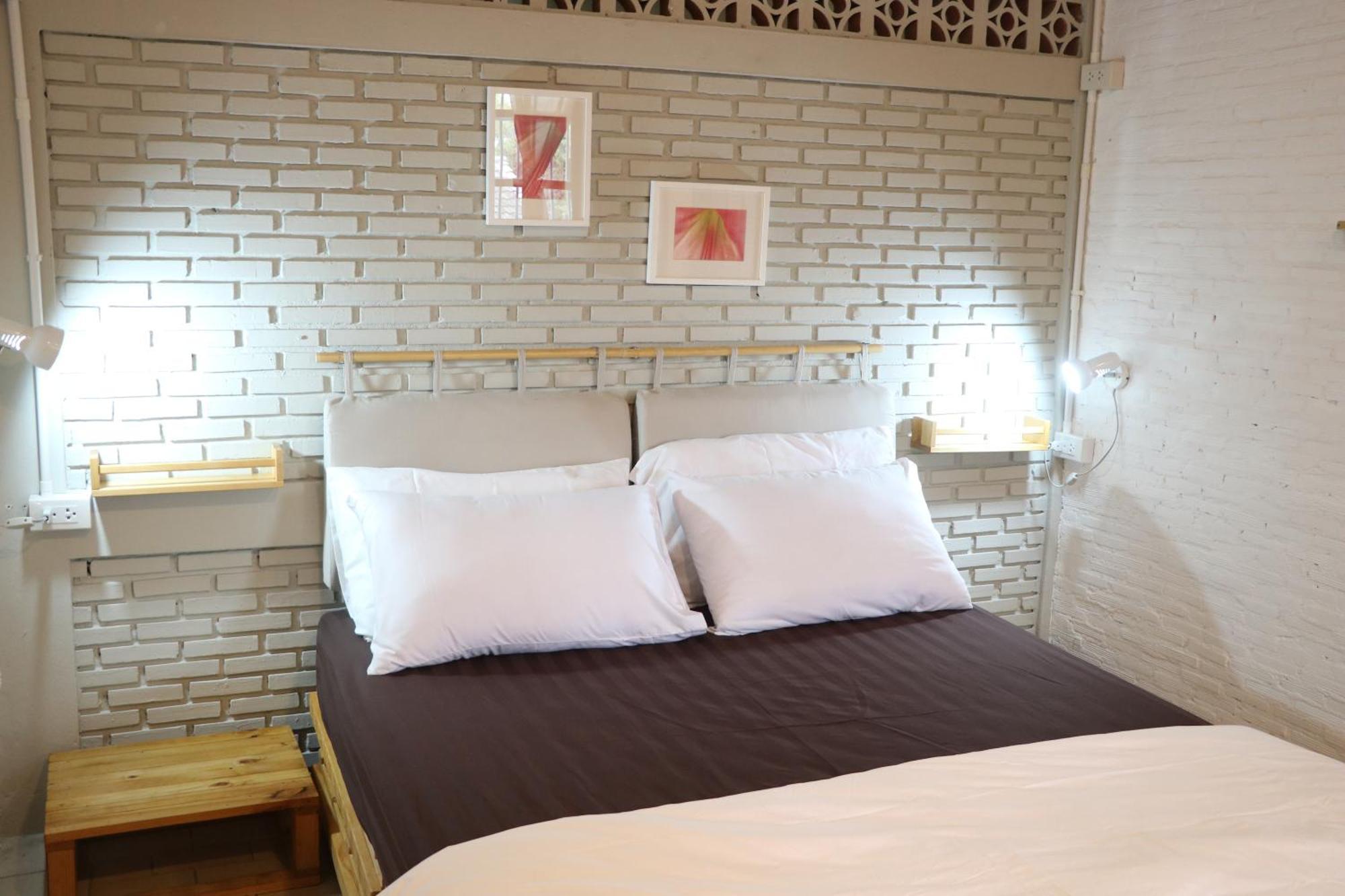 Nesuto Hostel Ramkamhaeng 52 Μπανγκόκ Εξωτερικό φωτογραφία