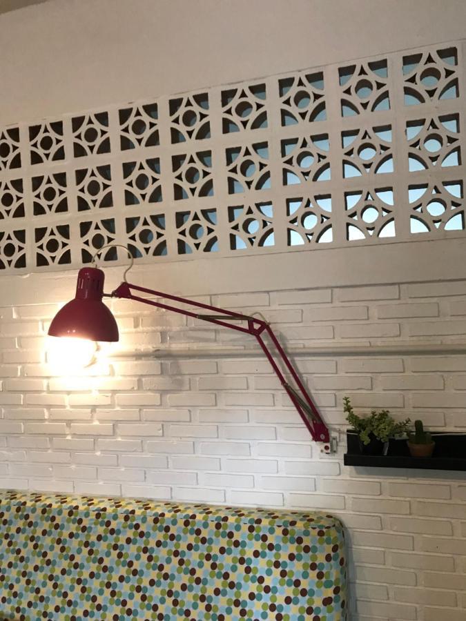 Nesuto Hostel Ramkamhaeng 52 Μπανγκόκ Εξωτερικό φωτογραφία