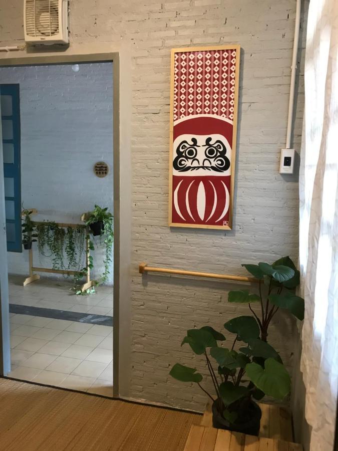 Nesuto Hostel Ramkamhaeng 52 Μπανγκόκ Εξωτερικό φωτογραφία