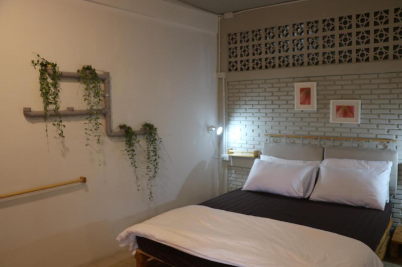 Nesuto Hostel Ramkamhaeng 52 Μπανγκόκ Εξωτερικό φωτογραφία