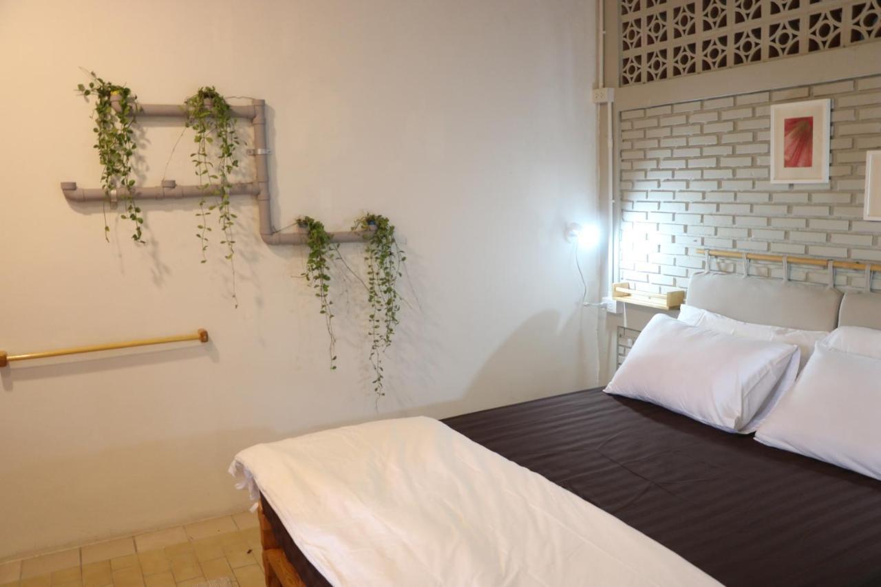 Nesuto Hostel Ramkamhaeng 52 Μπανγκόκ Εξωτερικό φωτογραφία