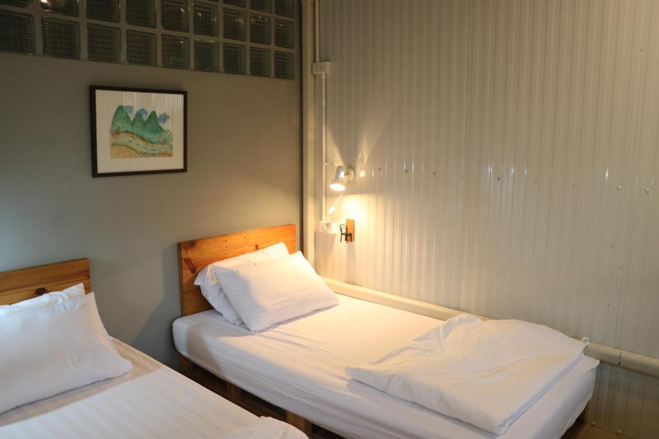 Nesuto Hostel Ramkamhaeng 52 Μπανγκόκ Εξωτερικό φωτογραφία