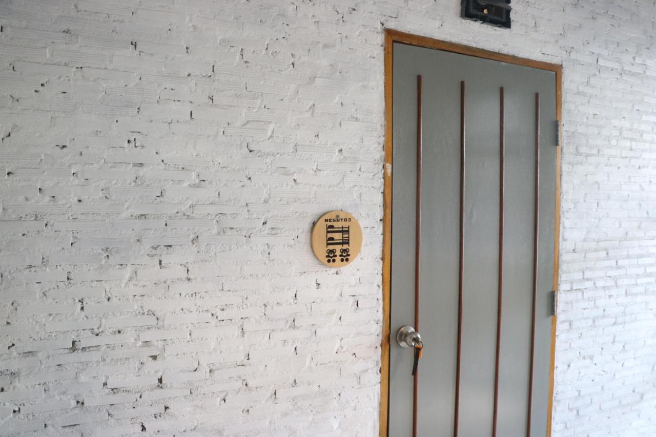 Nesuto Hostel Ramkamhaeng 52 Μπανγκόκ Εξωτερικό φωτογραφία
