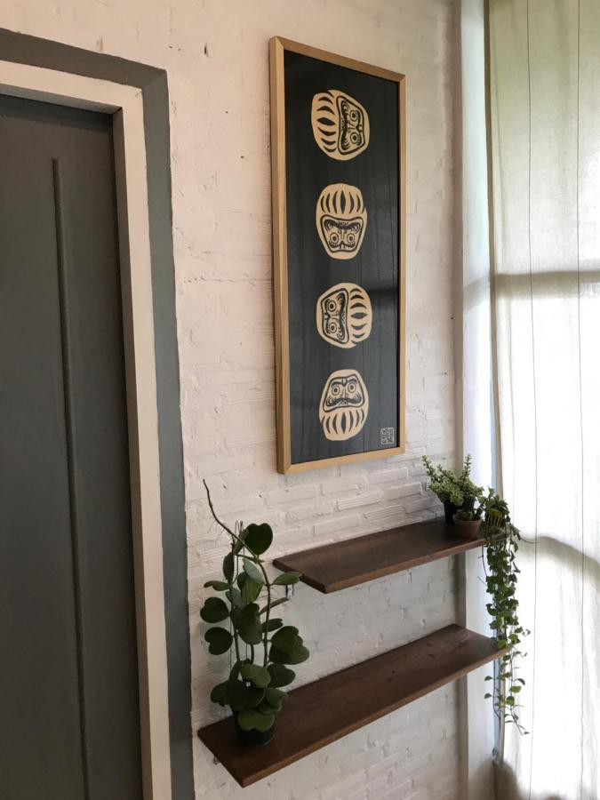 Nesuto Hostel Ramkamhaeng 52 Μπανγκόκ Εξωτερικό φωτογραφία