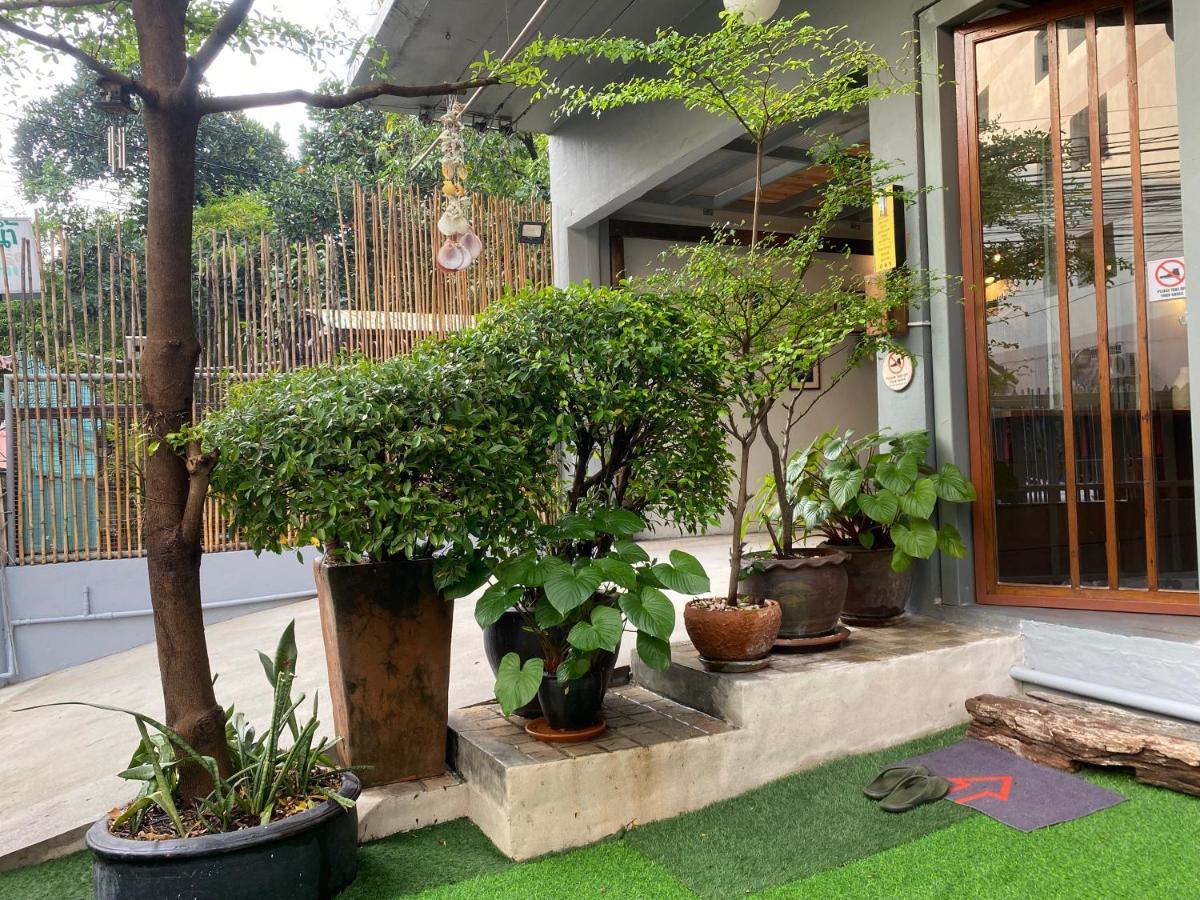 Nesuto Hostel Ramkamhaeng 52 Μπανγκόκ Εξωτερικό φωτογραφία