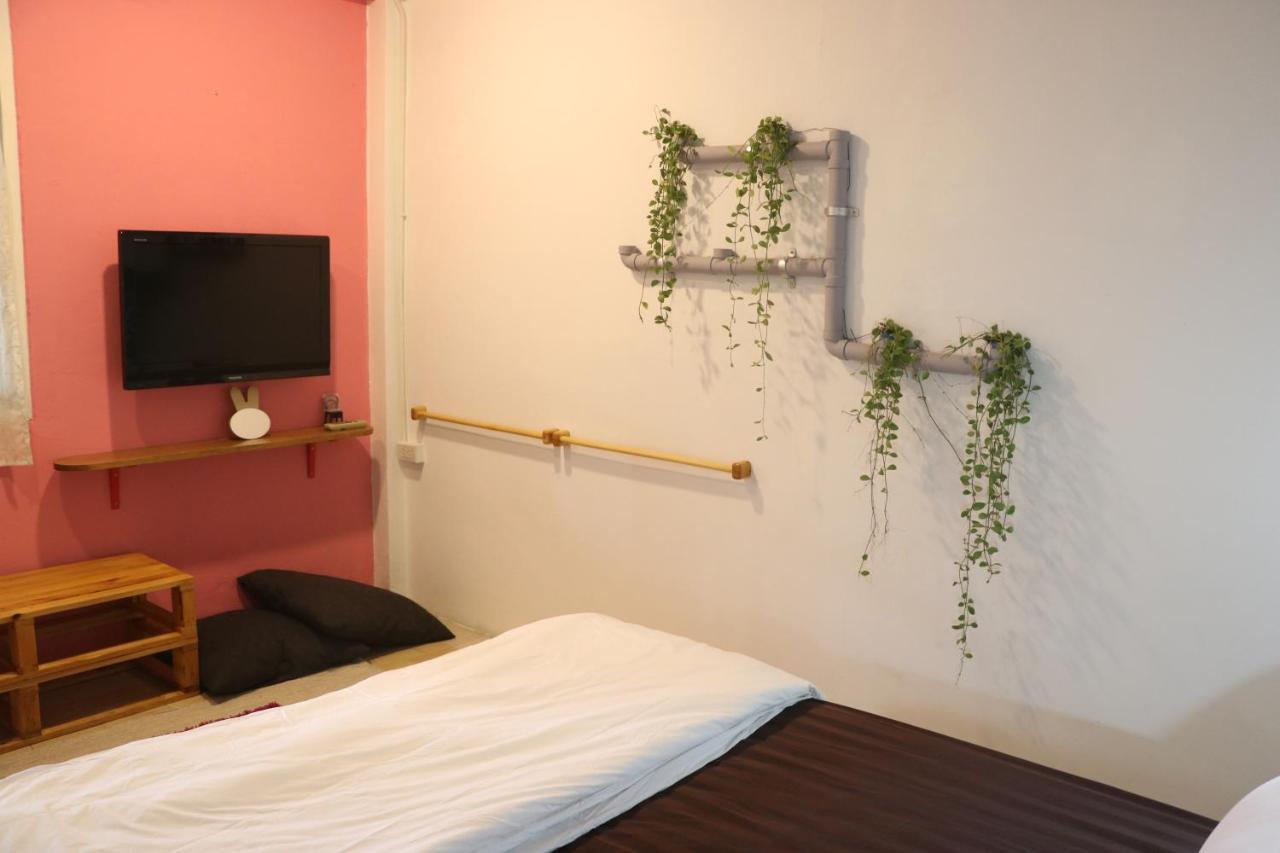 Nesuto Hostel Ramkamhaeng 52 Μπανγκόκ Εξωτερικό φωτογραφία