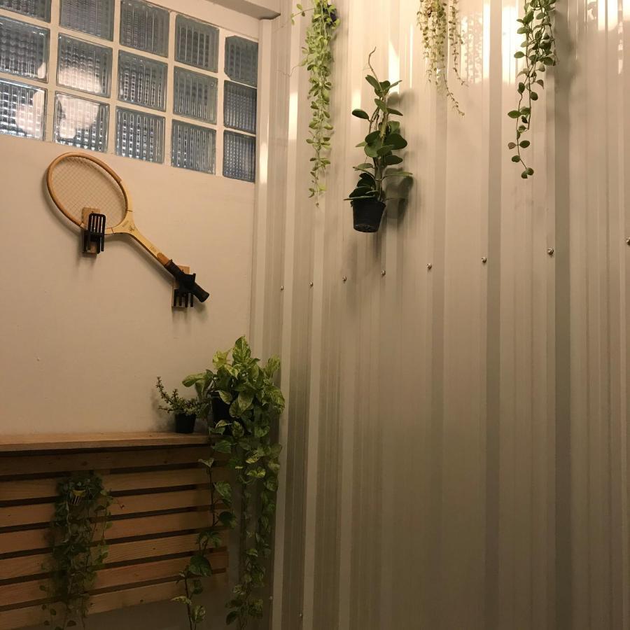 Nesuto Hostel Ramkamhaeng 52 Μπανγκόκ Εξωτερικό φωτογραφία
