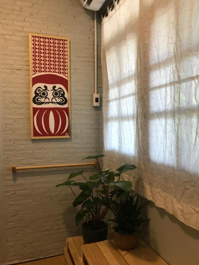 Nesuto Hostel Ramkamhaeng 52 Μπανγκόκ Εξωτερικό φωτογραφία