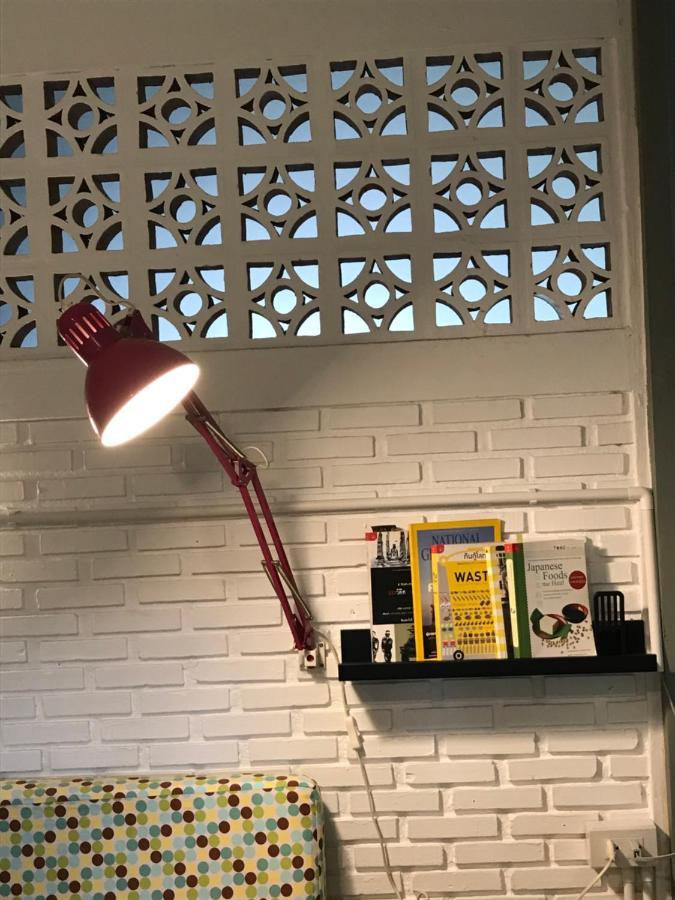 Nesuto Hostel Ramkamhaeng 52 Μπανγκόκ Εξωτερικό φωτογραφία