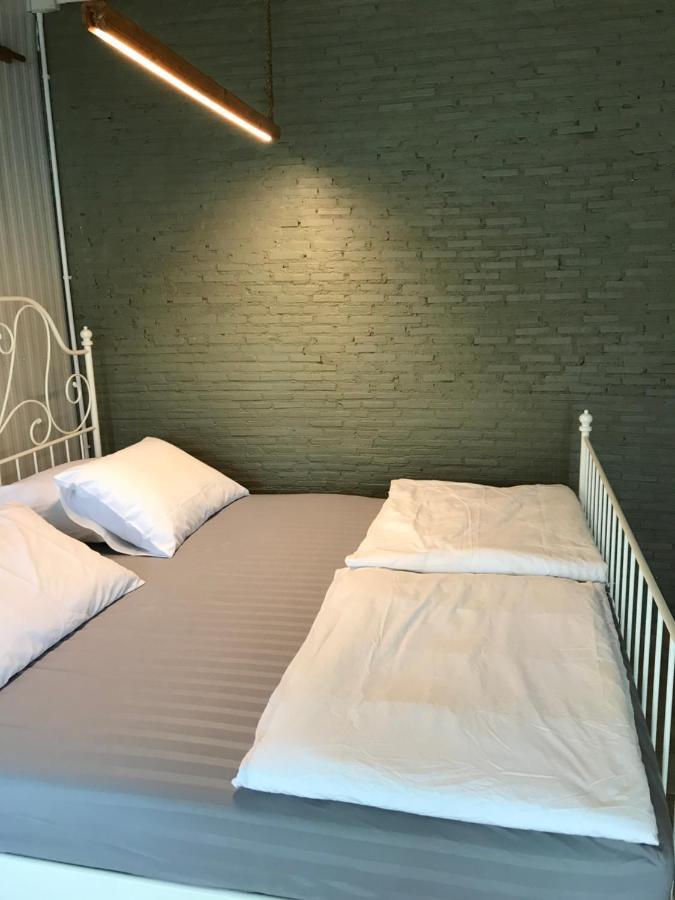 Nesuto Hostel Ramkamhaeng 52 Μπανγκόκ Εξωτερικό φωτογραφία