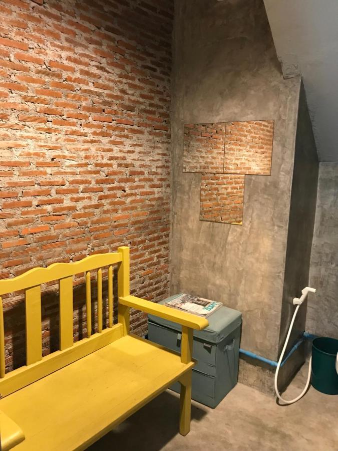 Nesuto Hostel Ramkamhaeng 52 Μπανγκόκ Εξωτερικό φωτογραφία