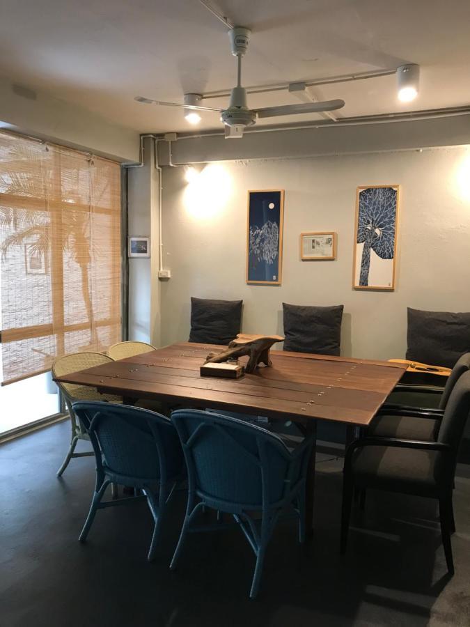 Nesuto Hostel Ramkamhaeng 52 Μπανγκόκ Εξωτερικό φωτογραφία