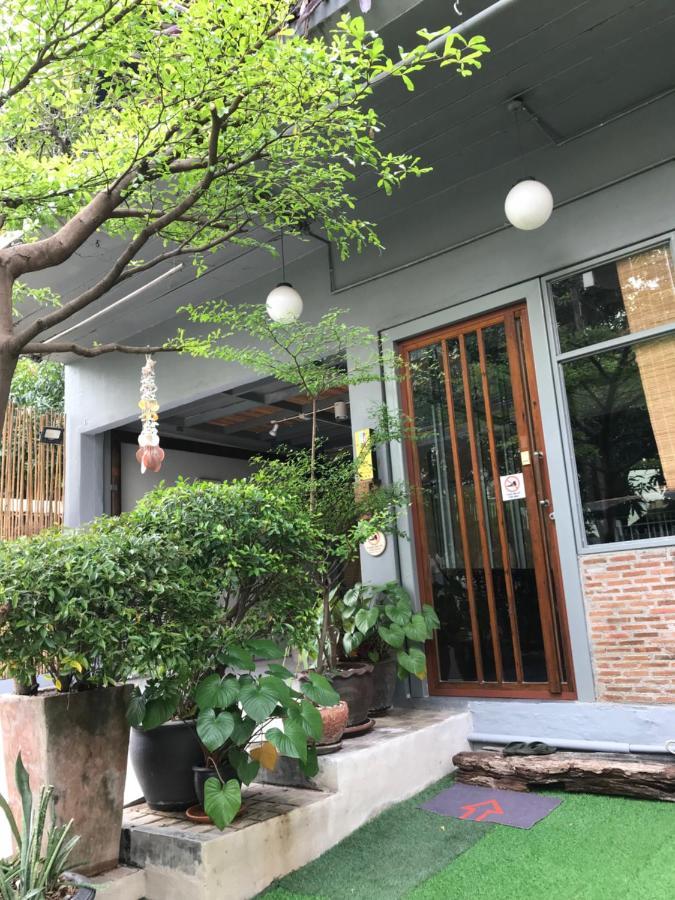 Nesuto Hostel Ramkamhaeng 52 Μπανγκόκ Εξωτερικό φωτογραφία