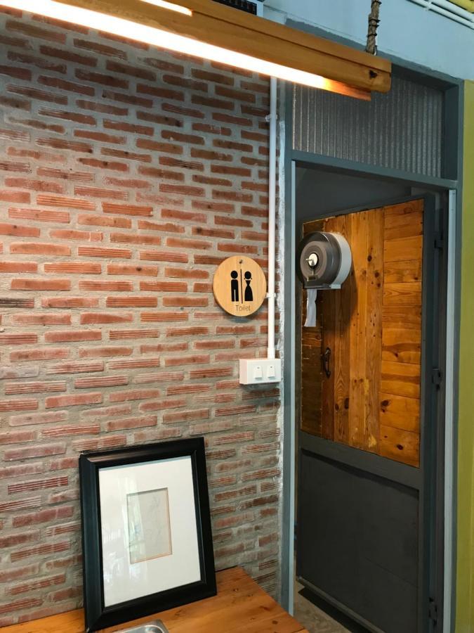 Nesuto Hostel Ramkamhaeng 52 Μπανγκόκ Εξωτερικό φωτογραφία