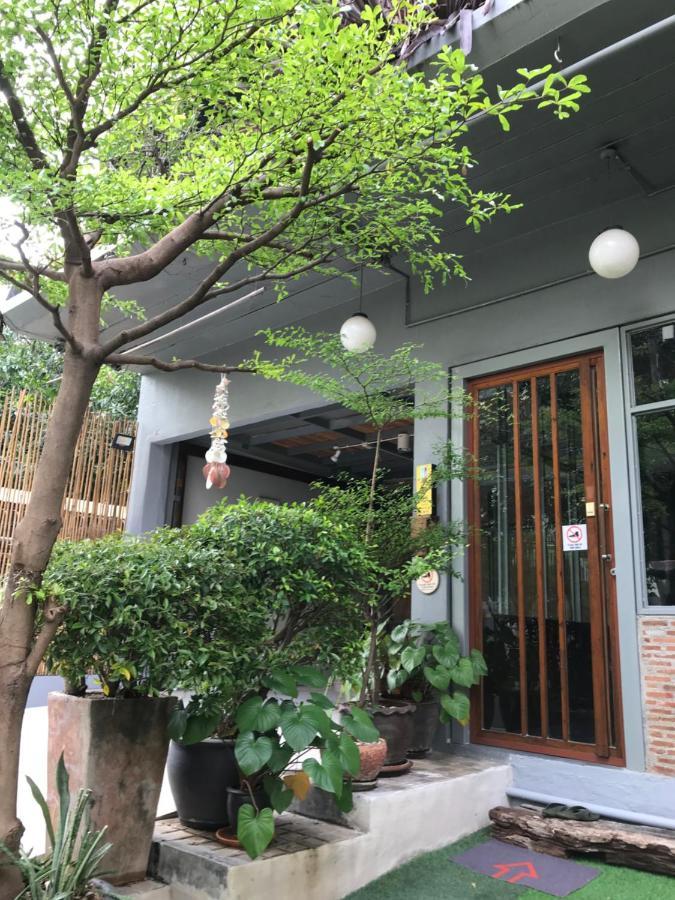 Nesuto Hostel Ramkamhaeng 52 Μπανγκόκ Εξωτερικό φωτογραφία