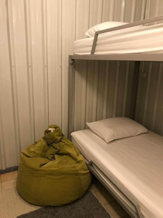 Nesuto Hostel Ramkamhaeng 52 Μπανγκόκ Εξωτερικό φωτογραφία