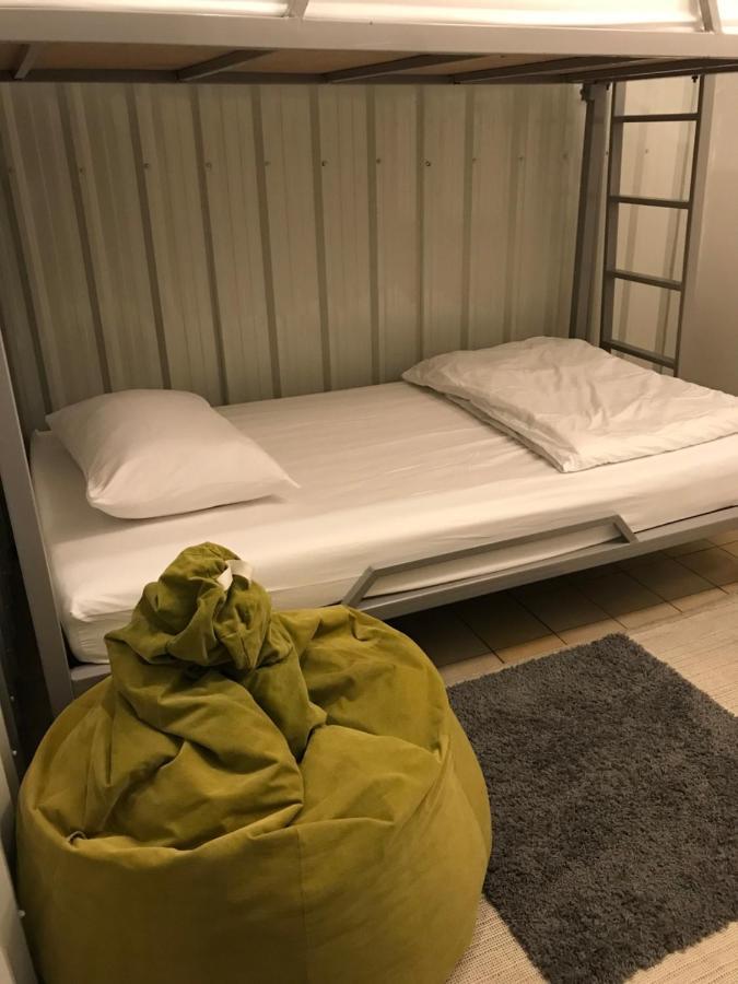Nesuto Hostel Ramkamhaeng 52 Μπανγκόκ Εξωτερικό φωτογραφία