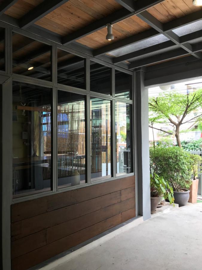 Nesuto Hostel Ramkamhaeng 52 Μπανγκόκ Εξωτερικό φωτογραφία