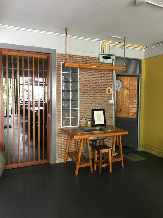 Nesuto Hostel Ramkamhaeng 52 Μπανγκόκ Εξωτερικό φωτογραφία
