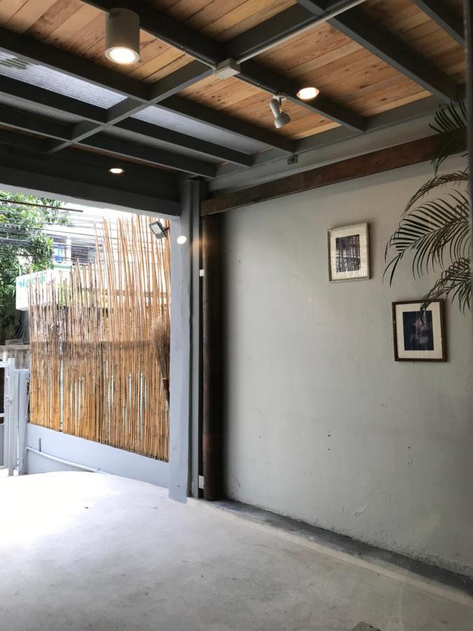 Nesuto Hostel Ramkamhaeng 52 Μπανγκόκ Εξωτερικό φωτογραφία