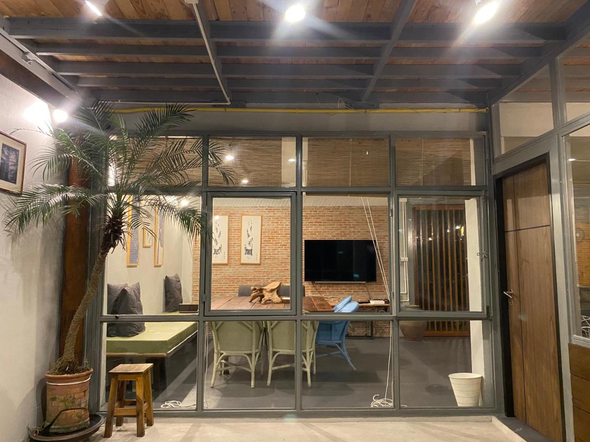 Nesuto Hostel Ramkamhaeng 52 Μπανγκόκ Εξωτερικό φωτογραφία
