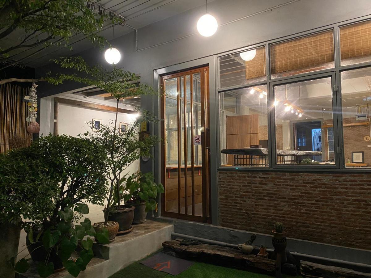 Nesuto Hostel Ramkamhaeng 52 Μπανγκόκ Εξωτερικό φωτογραφία