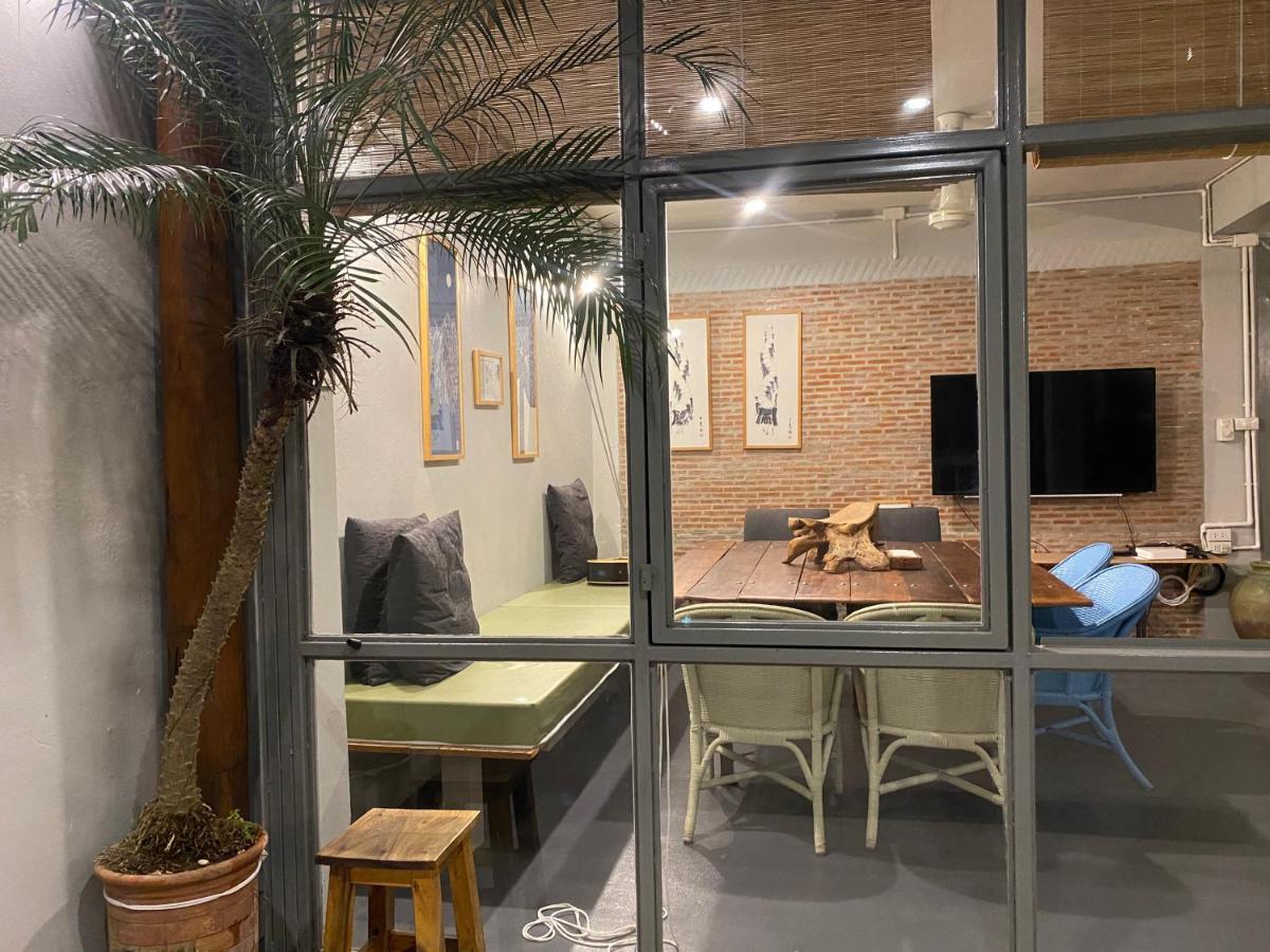 Nesuto Hostel Ramkamhaeng 52 Μπανγκόκ Εξωτερικό φωτογραφία