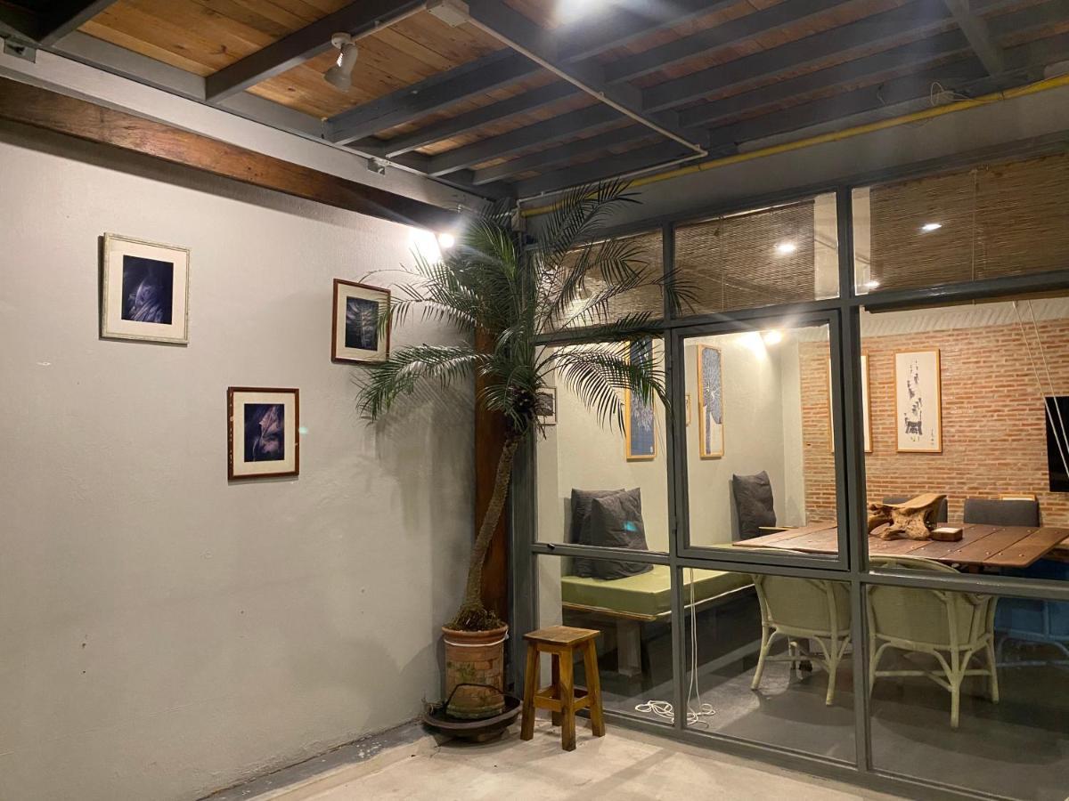 Nesuto Hostel Ramkamhaeng 52 Μπανγκόκ Εξωτερικό φωτογραφία