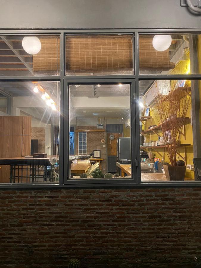 Nesuto Hostel Ramkamhaeng 52 Μπανγκόκ Εξωτερικό φωτογραφία