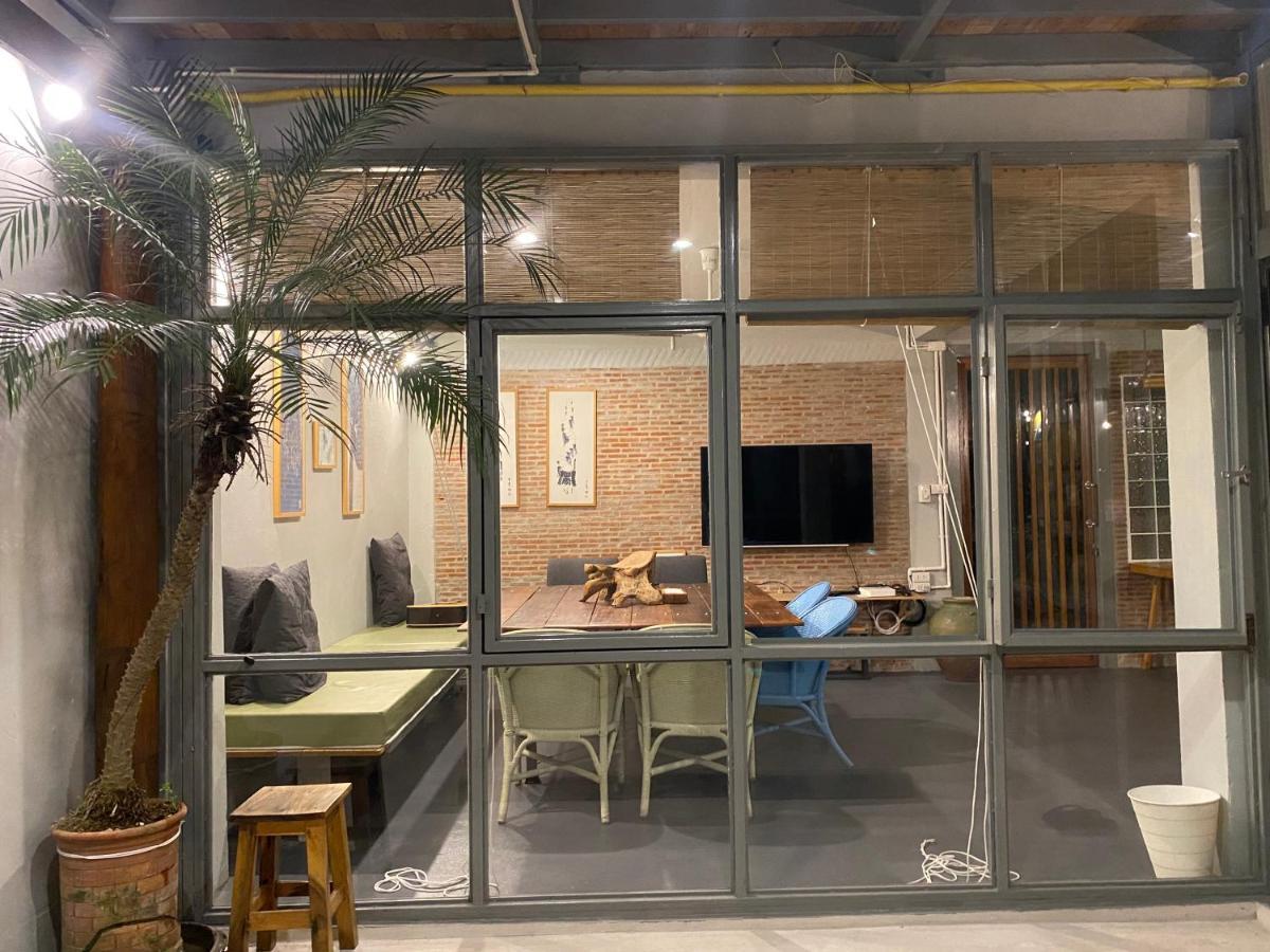 Nesuto Hostel Ramkamhaeng 52 Μπανγκόκ Εξωτερικό φωτογραφία