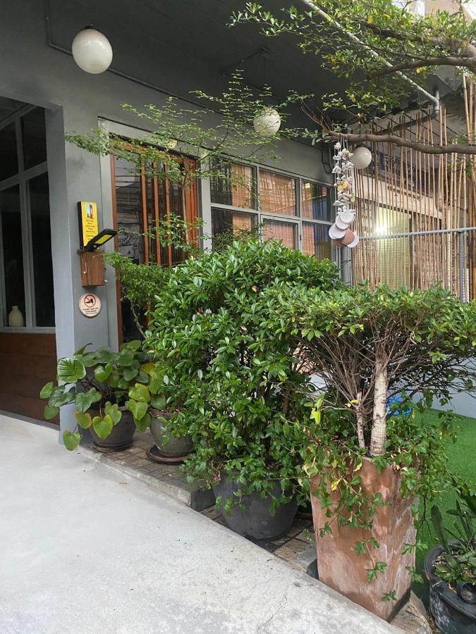 Nesuto Hostel Ramkamhaeng 52 Μπανγκόκ Εξωτερικό φωτογραφία